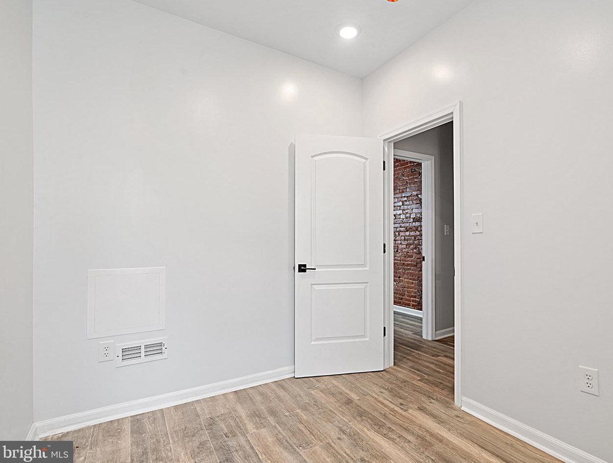 1705 Newkirk St, Philadelphia PA  19145-1626 exterior