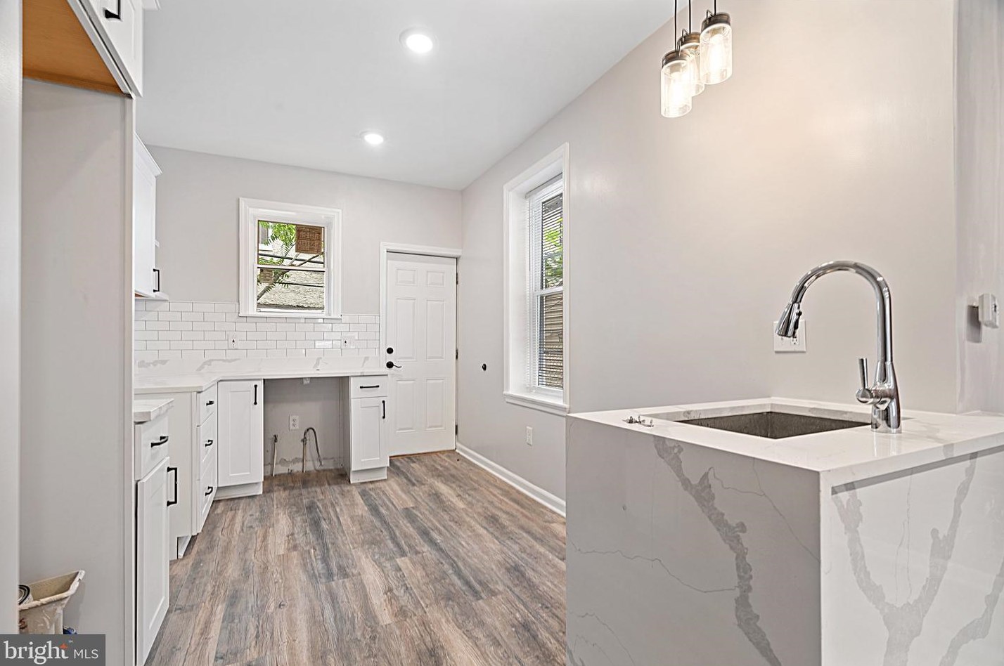 1705 Newkirk St, Philadelphia PA  19145-1626 exterior
