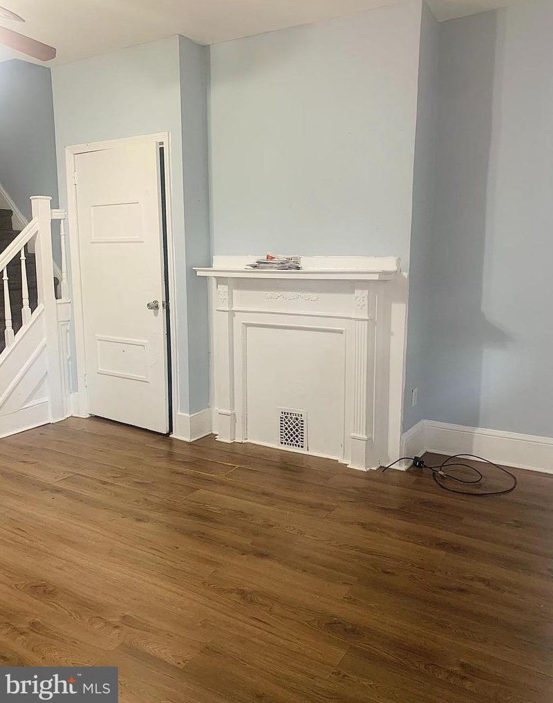 314 Robinson St, Philadelphia PA  19139-1124 exterior