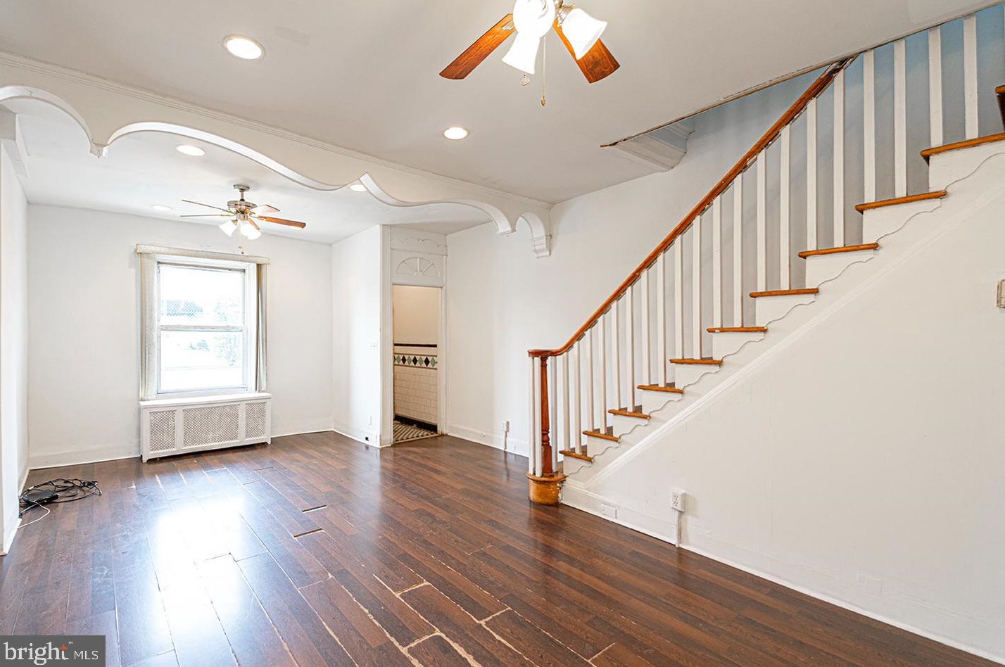 1337 Taylor St, Philadelphia PA  19146-4020 exterior