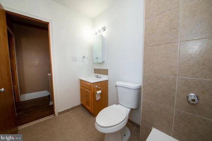 509 Paxon St, Philadelphia PA  19131-5138 exterior