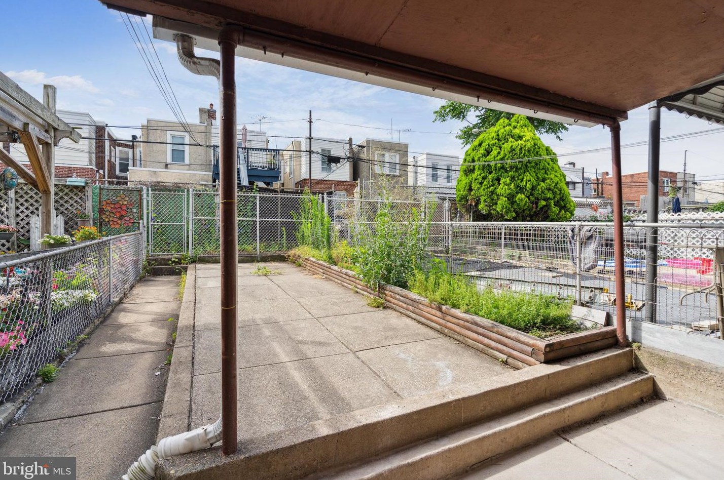 3055 Chatham St, Philadelphia PA  19134-4306 exterior