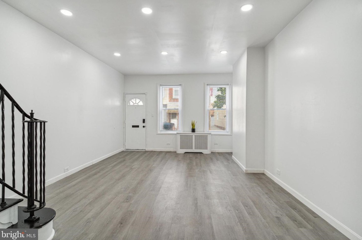 3055 Chatham St, Philadelphia PA  19134-4306 exterior