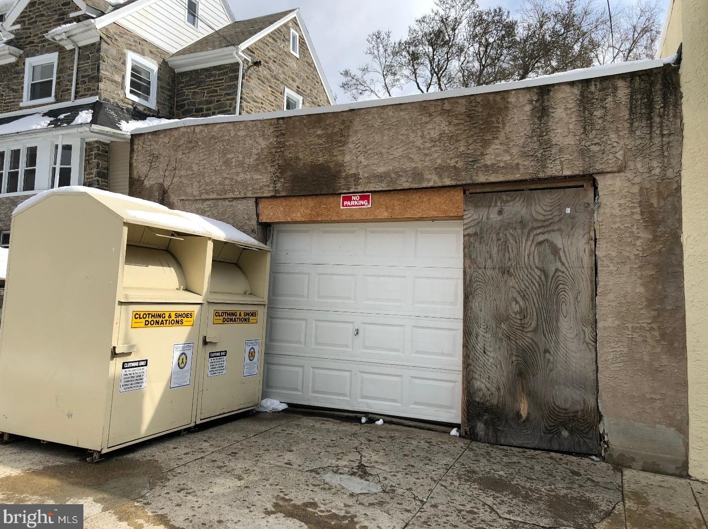 5048 Nevada St, Philadelphia PA  19131-2502 exterior