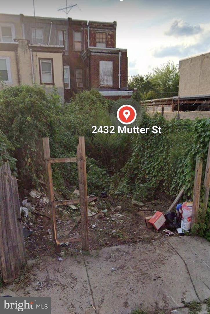 2432 N Mutter St, Philadelphia, PA 19133 MLS PAPH2139288 Coldwell