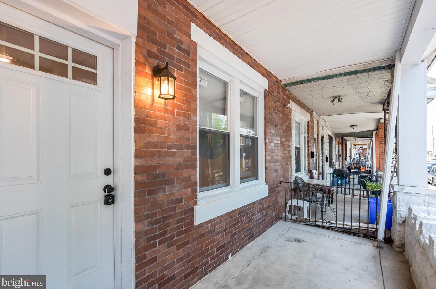 2935 Memphis St, Philadelphia PA  19134-4313 exterior