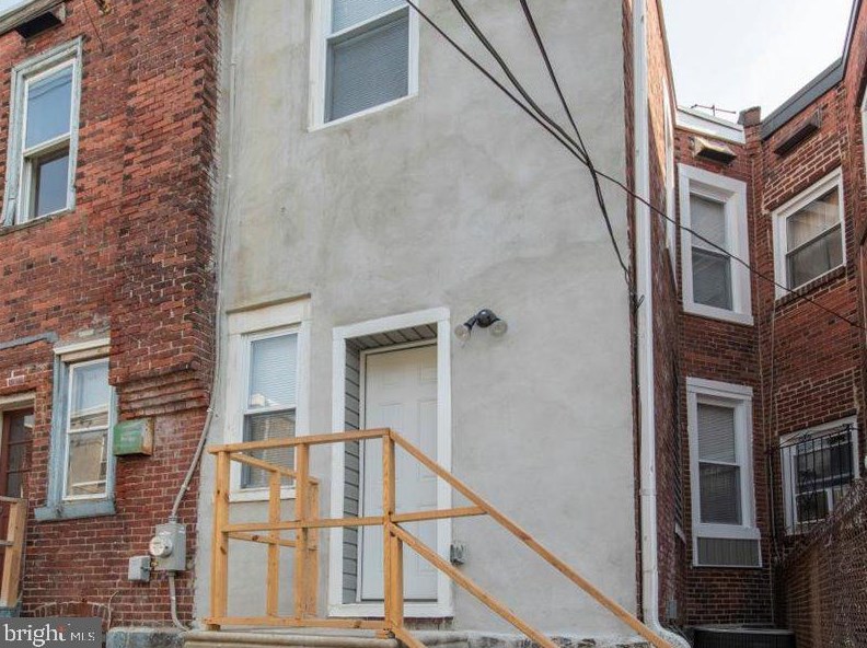 2036 57 St, Philadelphia PA 19131-3011 exterior