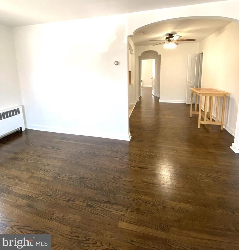 3224 Disston St, Philadelphia PA  19149-2020 exterior
