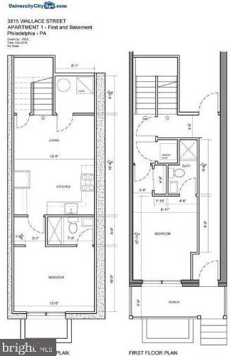 3817 Wallace St, Philadelphia PA 19104-1837 exterior