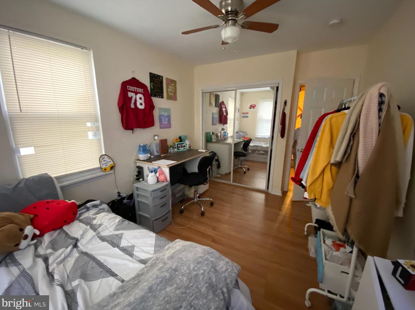 1737 Willington St, Philadelphia PA  19121-3217 exterior