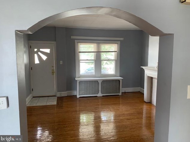 4030 Dexter St, Philadelphia PA  19128-5218 exterior