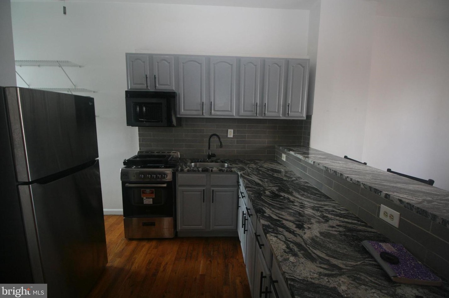 1502 Tioga St, Philadelphia PA  19140-5023 exterior