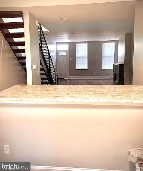 2113 Mountain St, Philadelphia PA  19145-1305 exterior