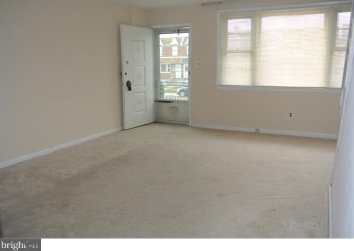 4539 Pennypack St, Philadelphia PA  19136-2111 exterior