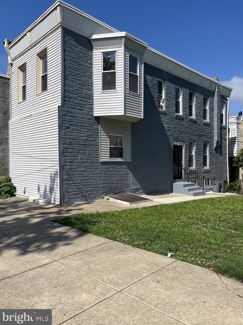 1760 Lindenwood St, Philadelphia PA  19131-3618 exterior