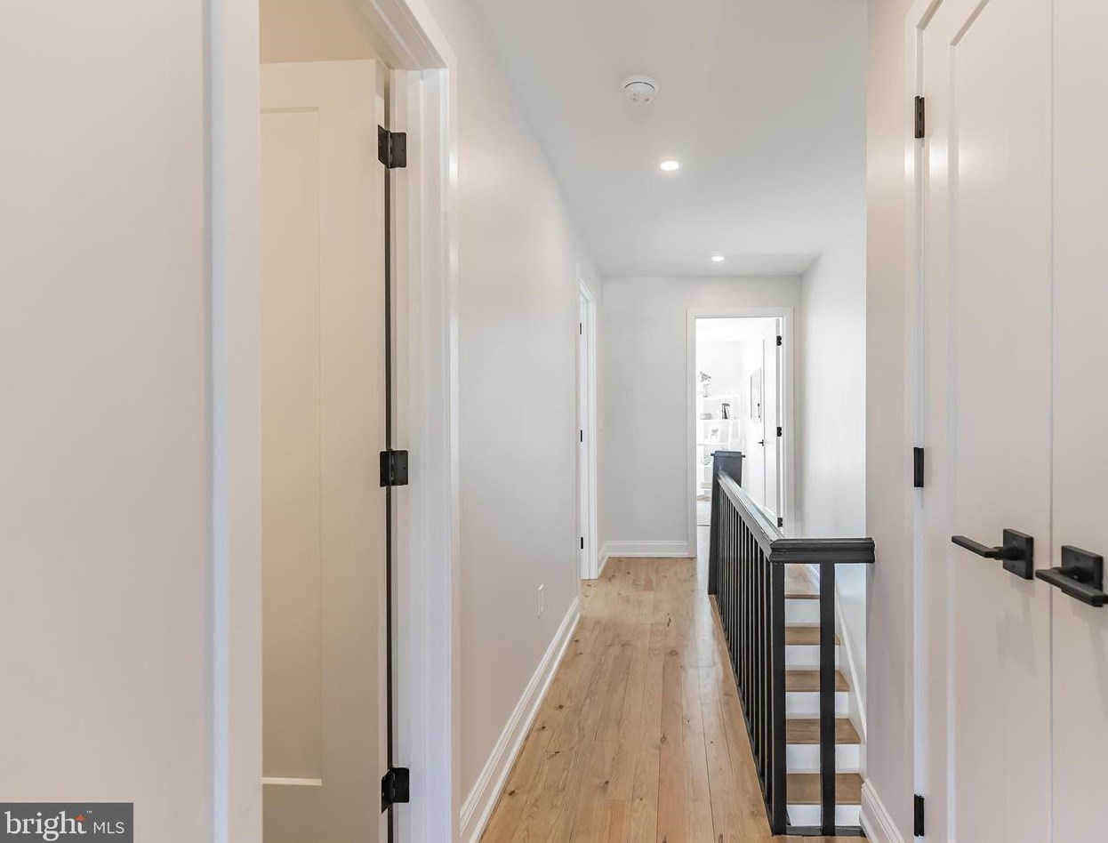 1435 Percy St, Philadelphia PA  19147-5614 exterior