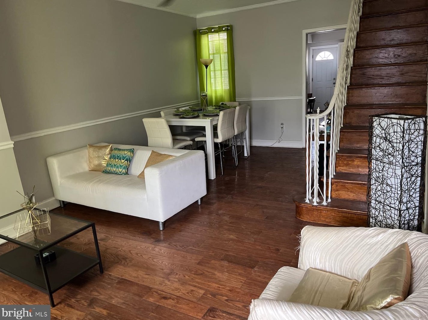 3323 Ella St, Philadelphia PA  19134-1609 exterior