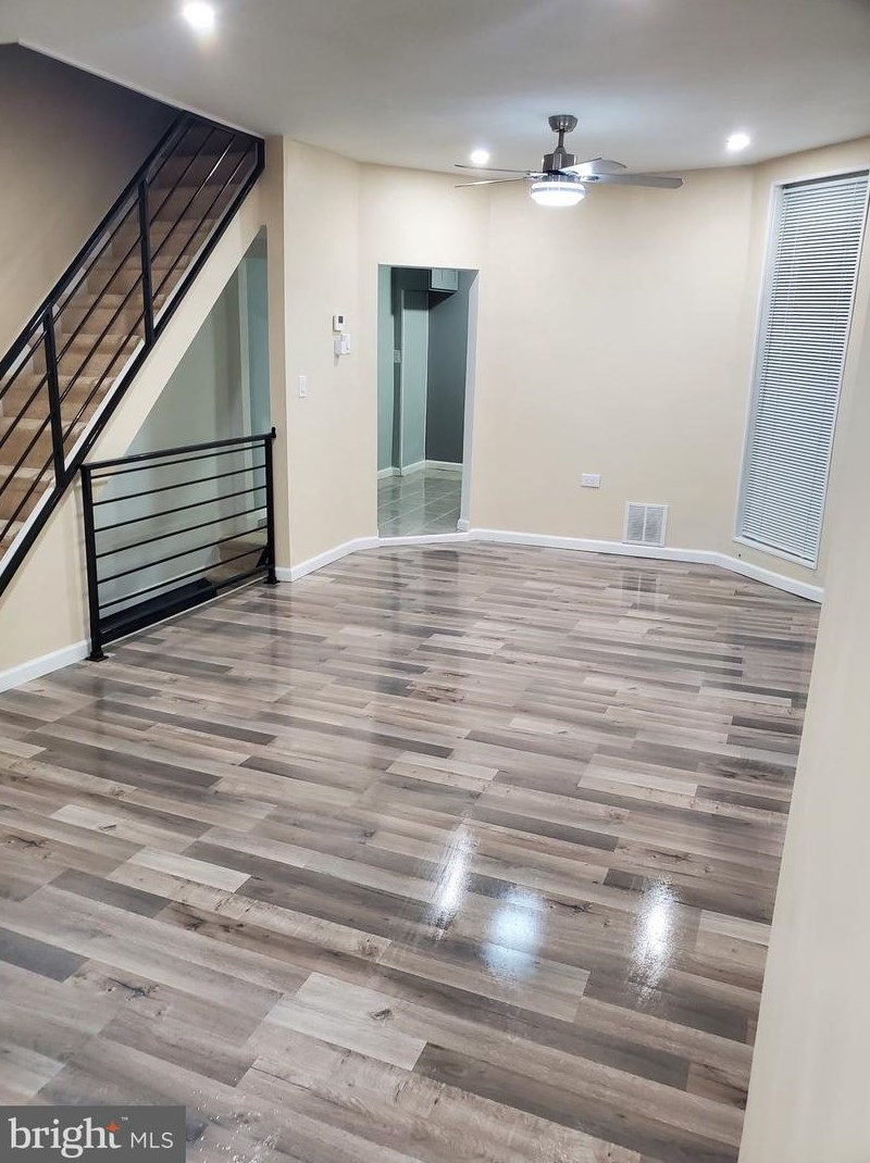 1424 Felton St, Philadelphia PA 19151-4138 exterior