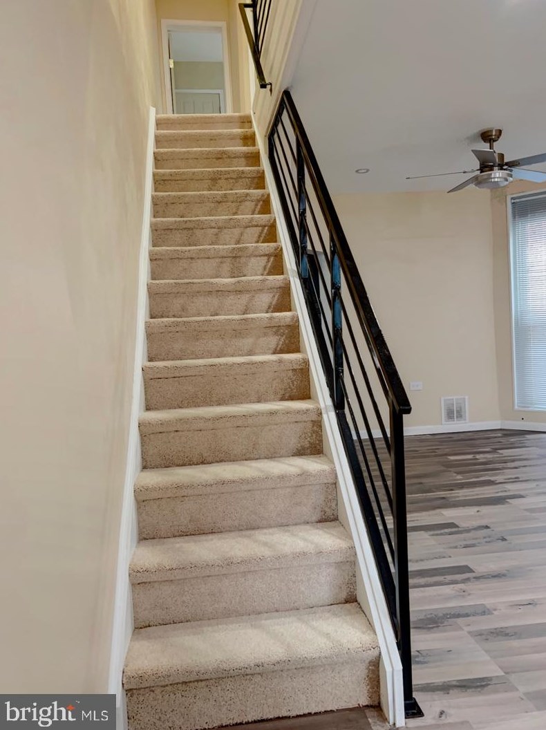 1424 Felton St, Philadelphia PA 19151-4138 exterior