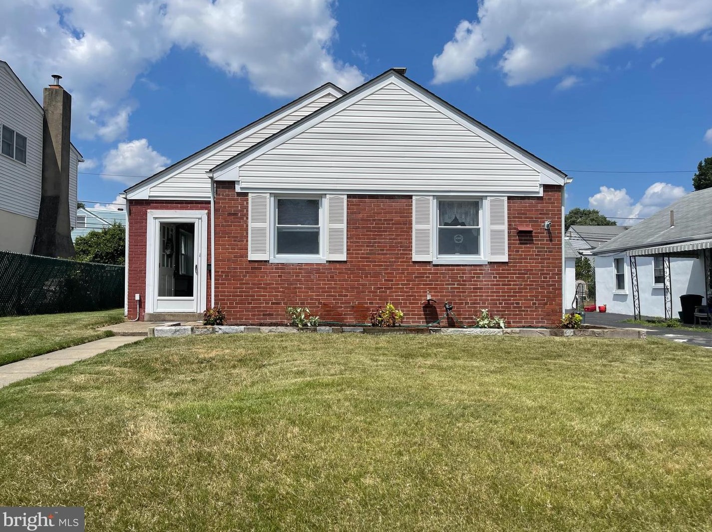 9224 Horatio Rd, Philadelphia PA 19114-3809 exterior