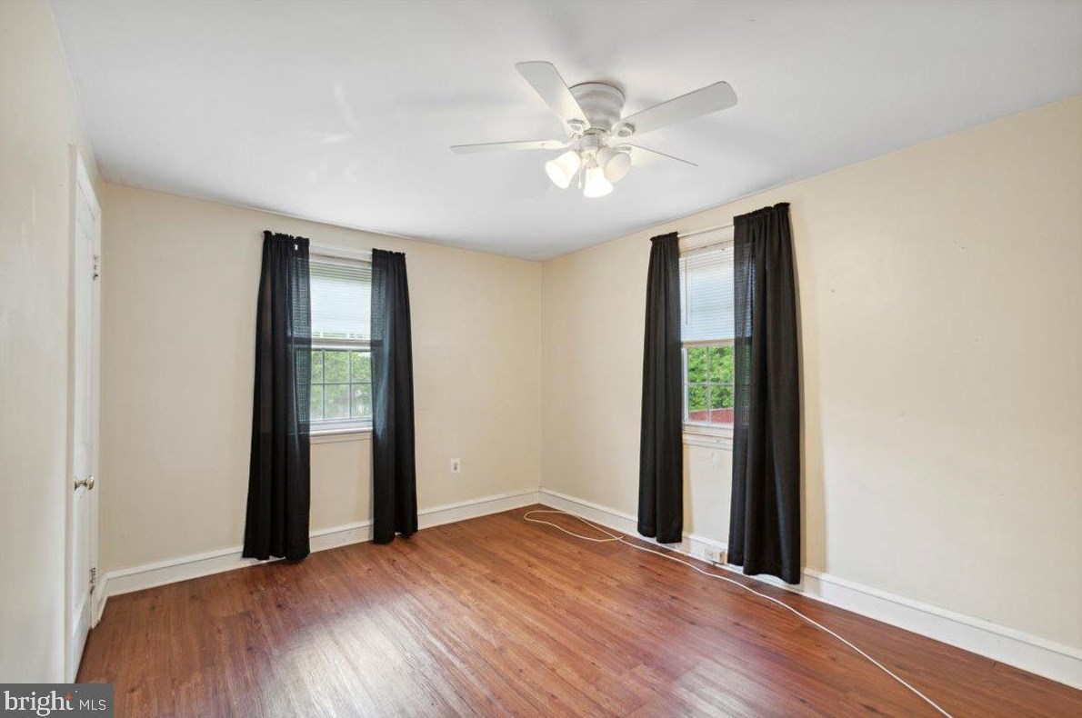 1700 Pearson St, Philadelphia PA exterior