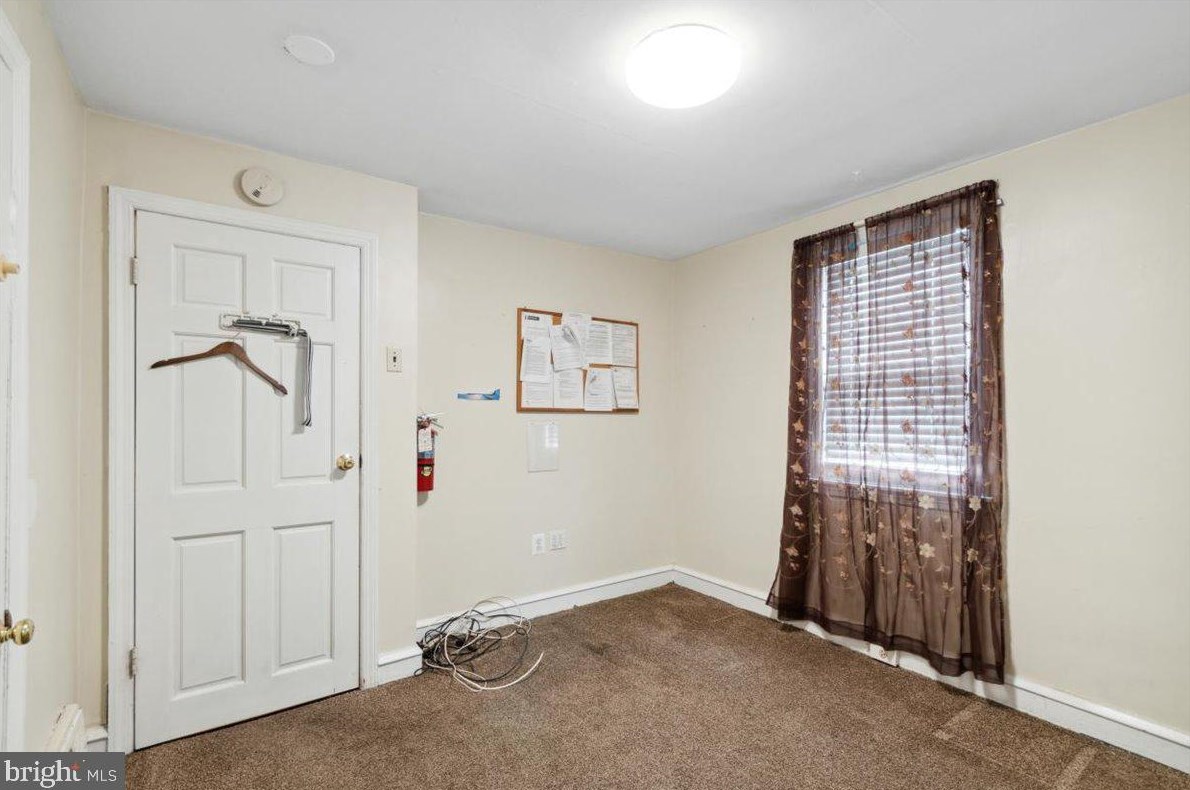 1700 Pearson St, Philadelphia PA exterior