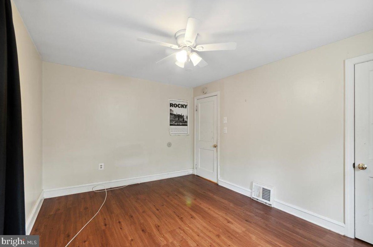 1700 Pearson St, Philadelphia PA exterior