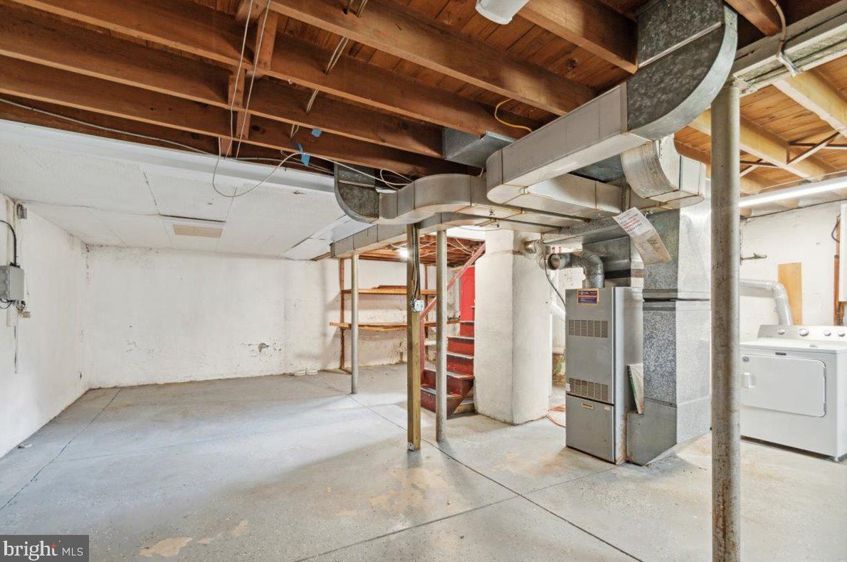 1700 Pearson St, Philadelphia PA exterior