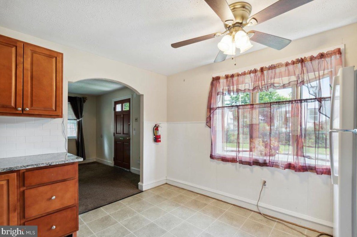 1700 Pearson St, Philadelphia PA exterior