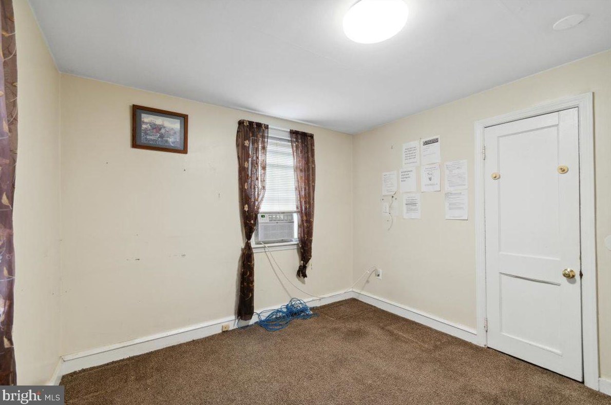 1700 Pearson St, Philadelphia PA exterior