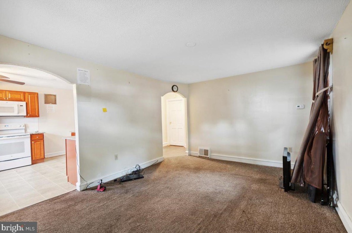 1700 Pearson St, Philadelphia PA exterior