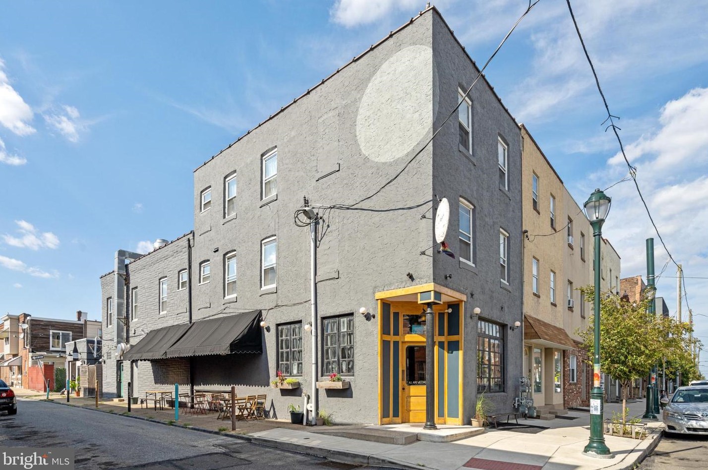 3143 Salmon St, Philadelphia PA  19134-5829 exterior