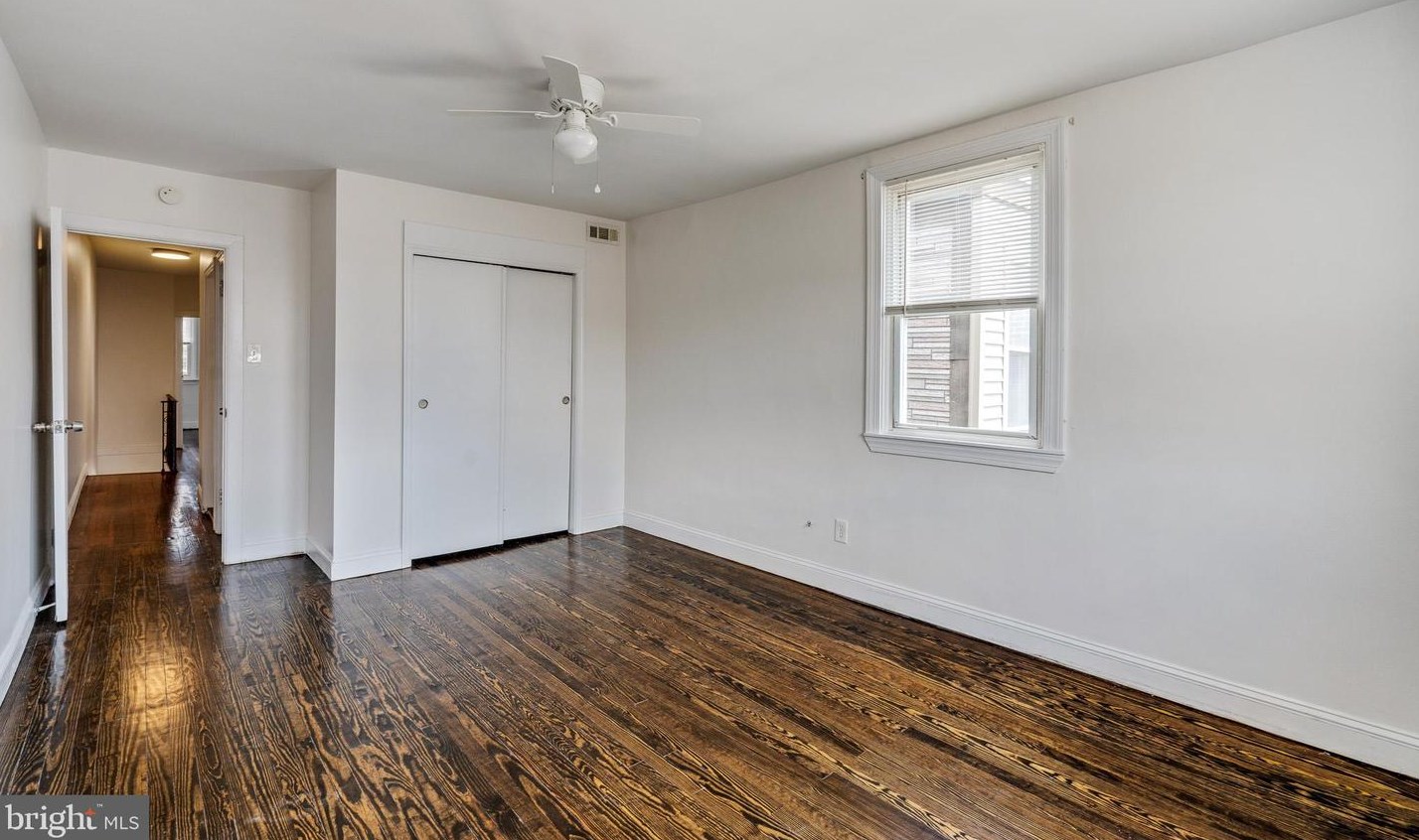 3143 Salmon St, Philadelphia PA  19134-5829 exterior