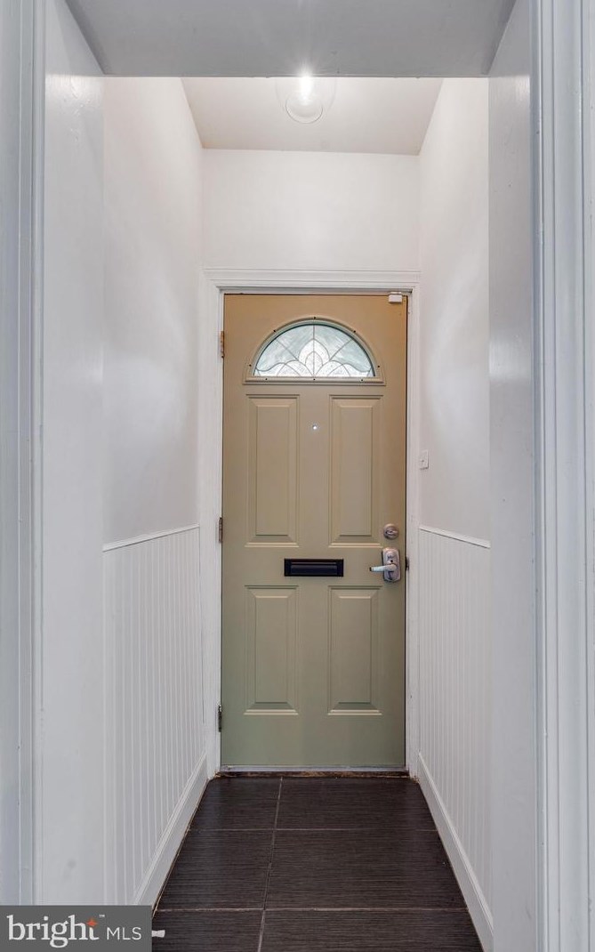 3143 Salmon St, Philadelphia PA  19134-5829 exterior