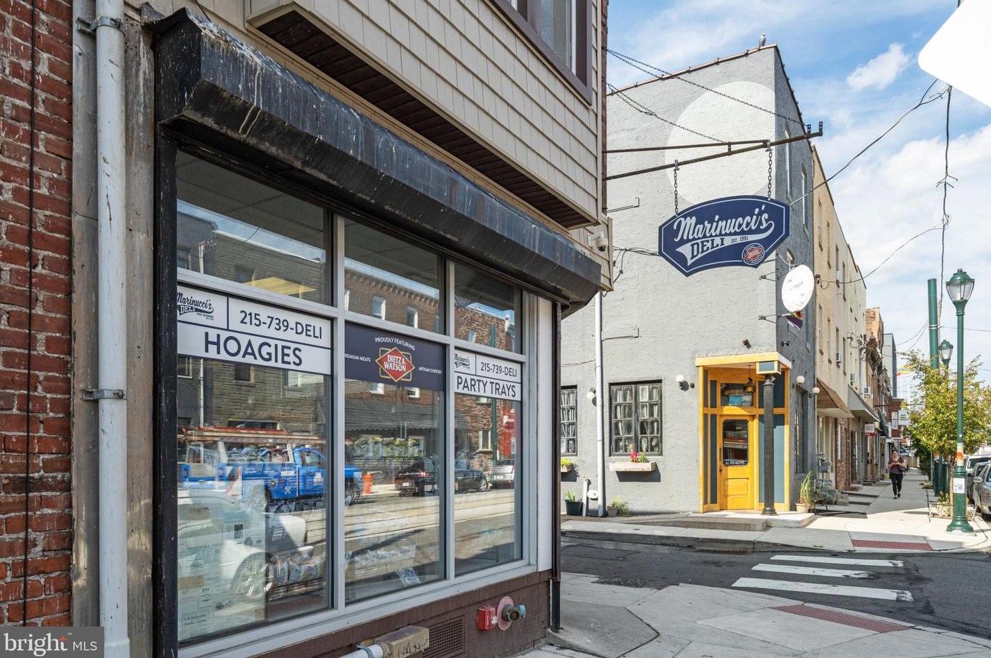 3143 Salmon St, Philadelphia PA  19134-5829 exterior