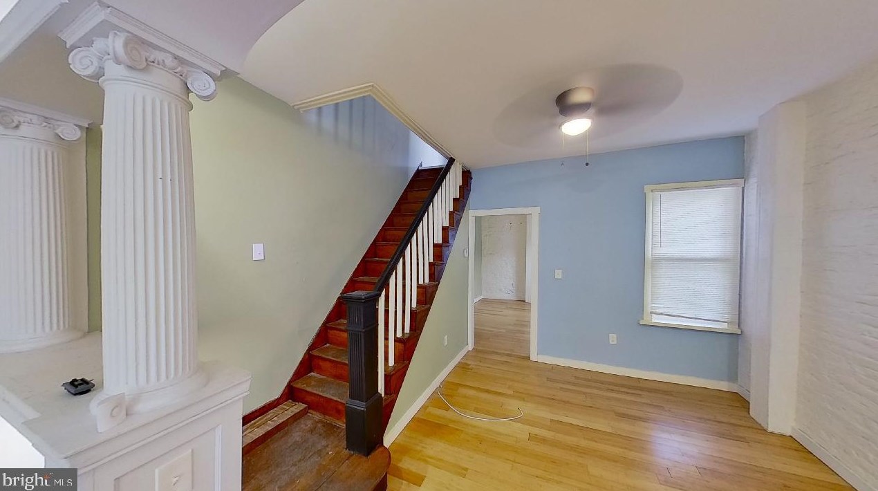 2004 Orleans St, Philadelphia PA  19134-3615 exterior