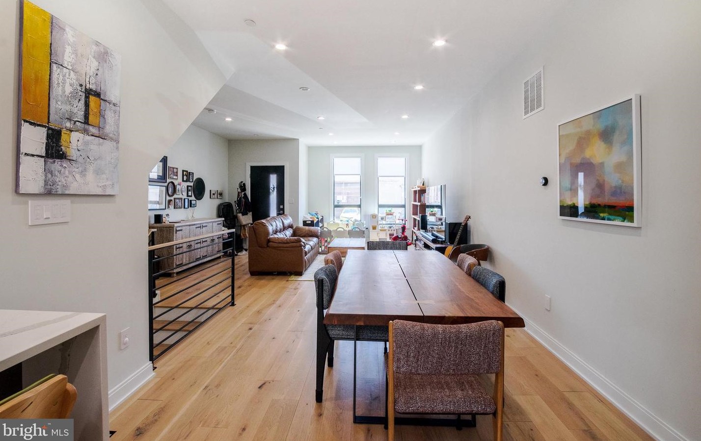 2042 Trenton Ave, Philadelphia PA  19125-1941 exterior