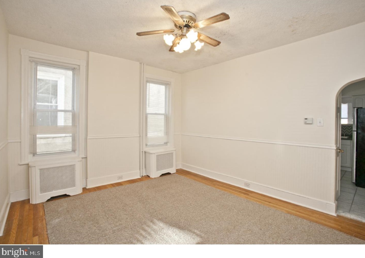 4321 Pechin St, Philadelphia PA  19128-3438 exterior
