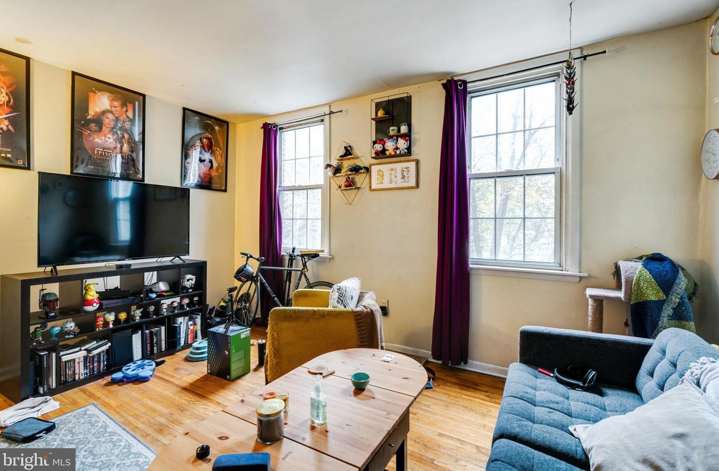 508 7th St, Philadelphia PA 19123-3912 exterior