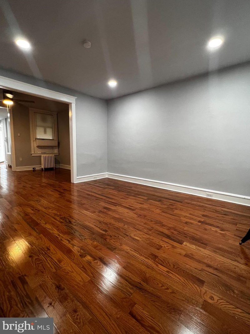 1050 67th St, Philadelphia PA  19151-3002 exterior