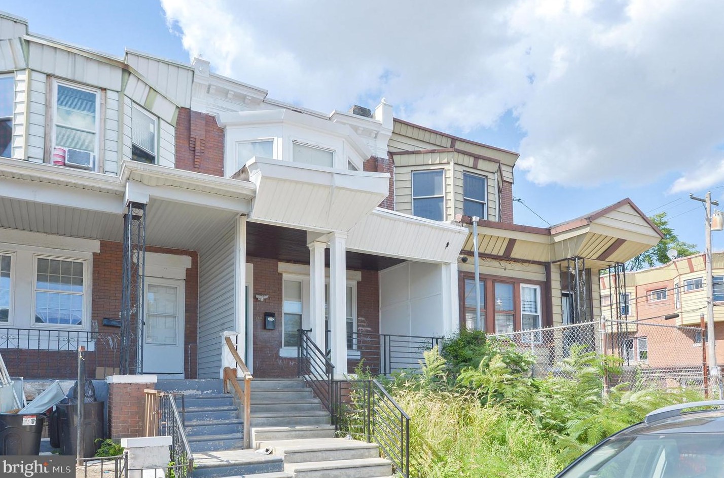5603 Whitby Ave, Philadelphia PA  19143-4621 exterior