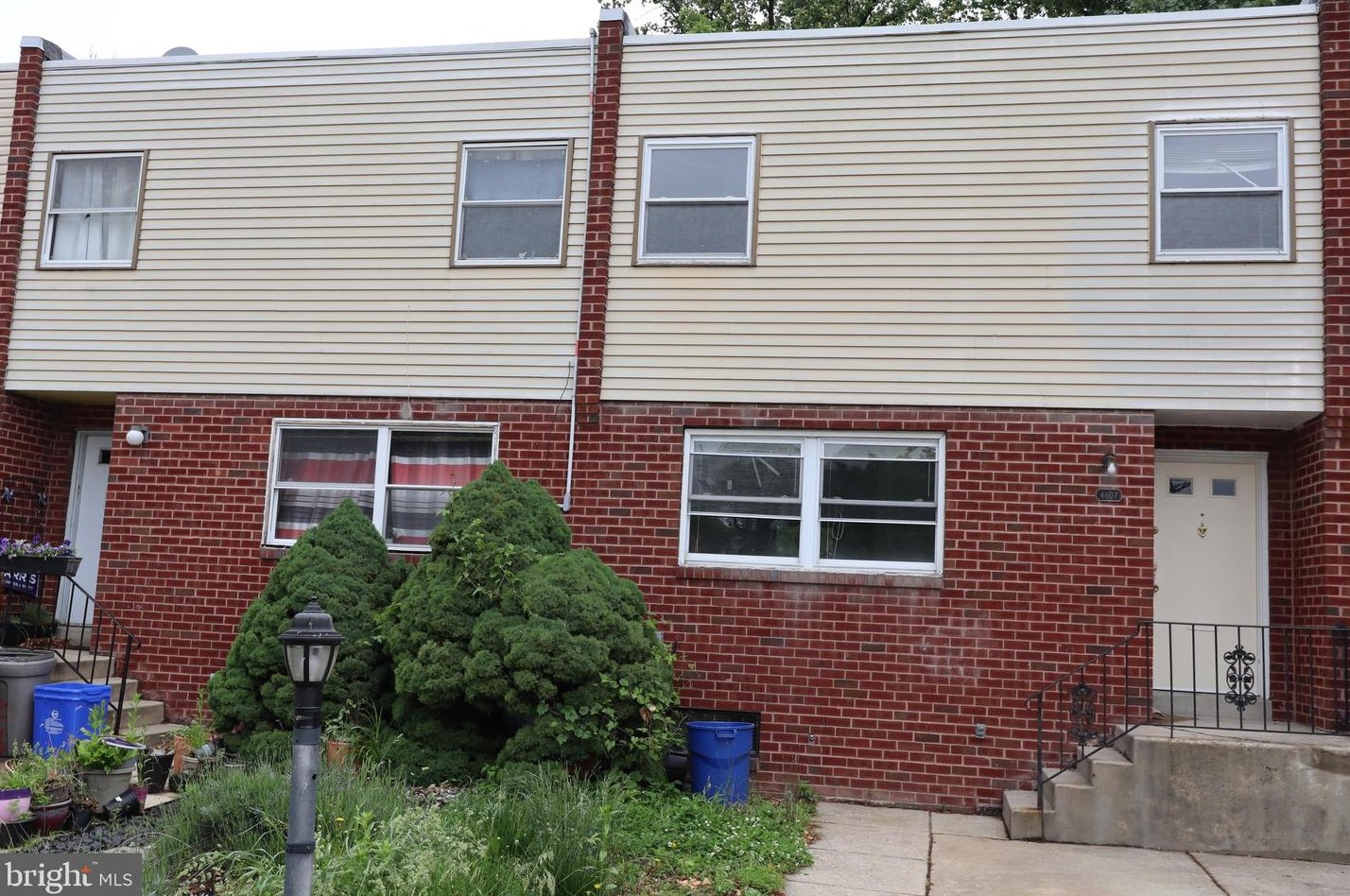 4607 Regent St, Philadelphia PA  19143-3616 exterior