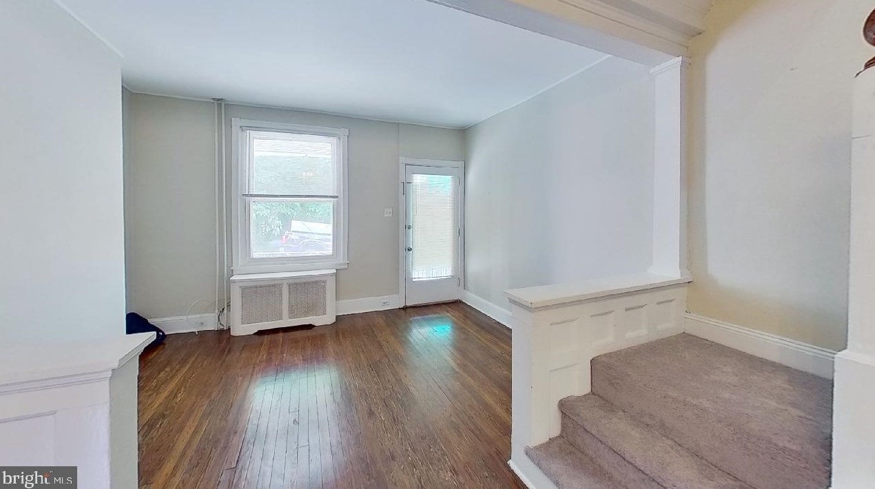 4510 Silverwood St, Philadelphia PA  19127-1217 exterior