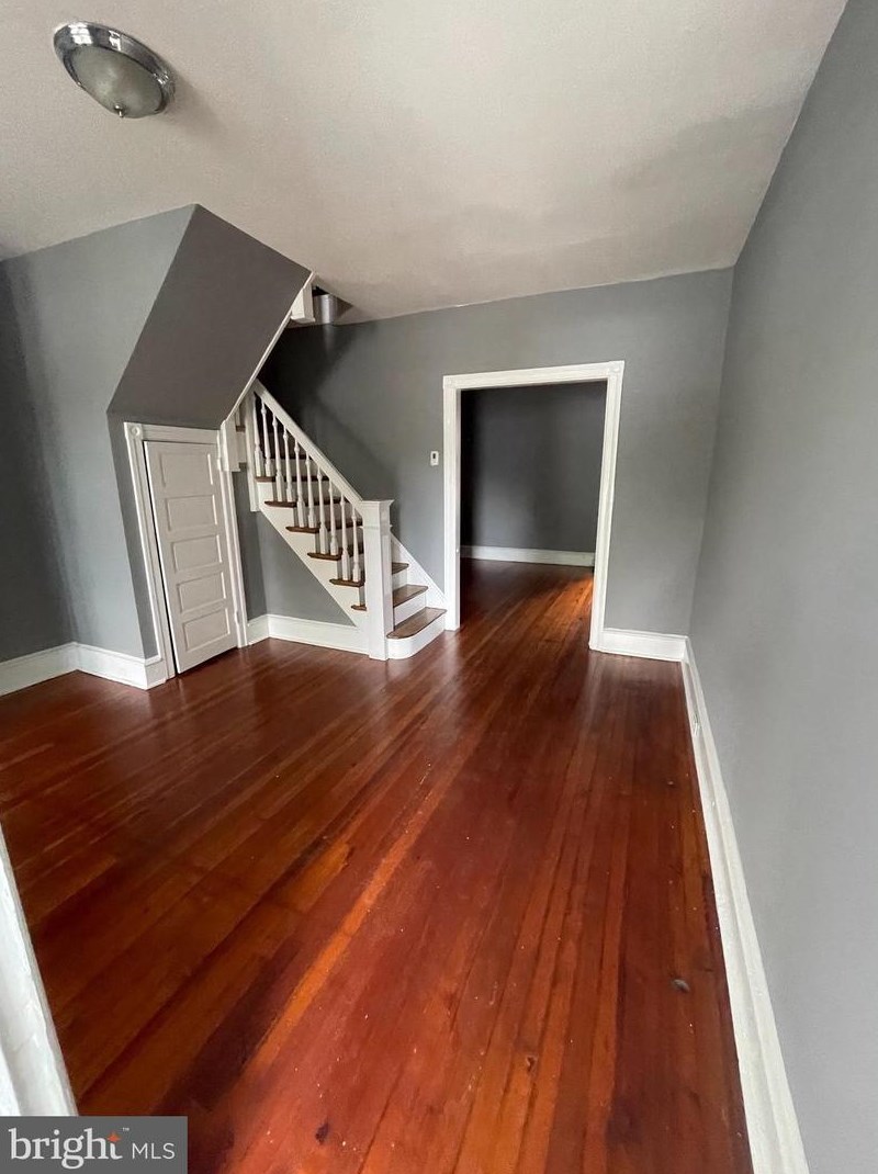 3908 Pulaski Ave, Philadelphia PA  19140-3402 exterior