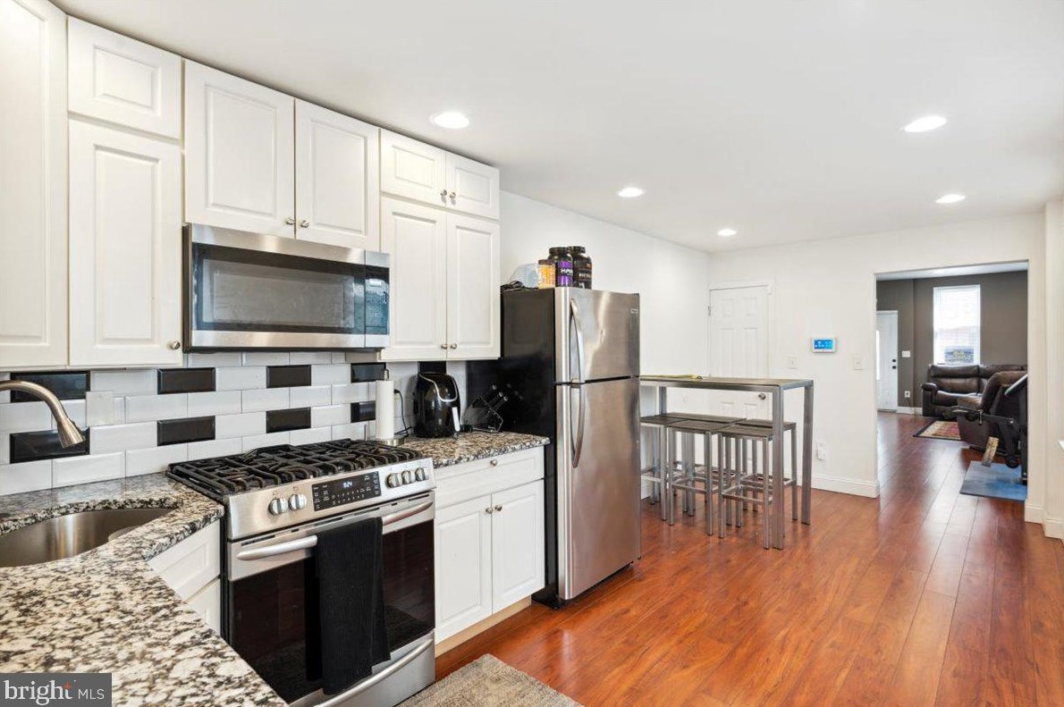 2626 Somerset St, Philadelphia PA  19132-2519 exterior