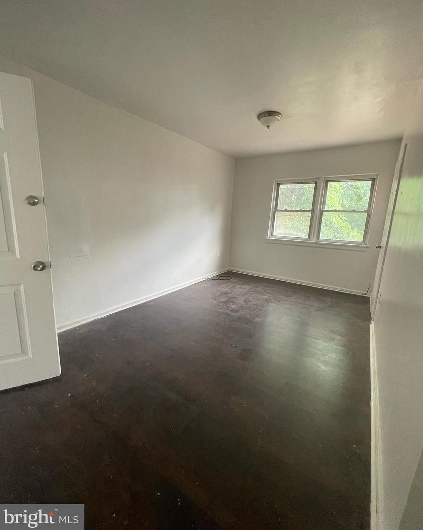 1725 Rockland St, Philadelphia PA  19141-1529 exterior