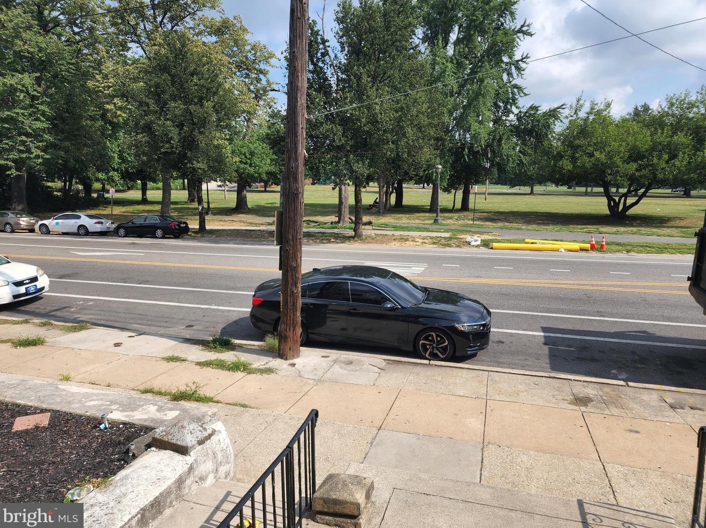 5122 Parkside Ave, Philadelphia PA  19131-4715 exterior