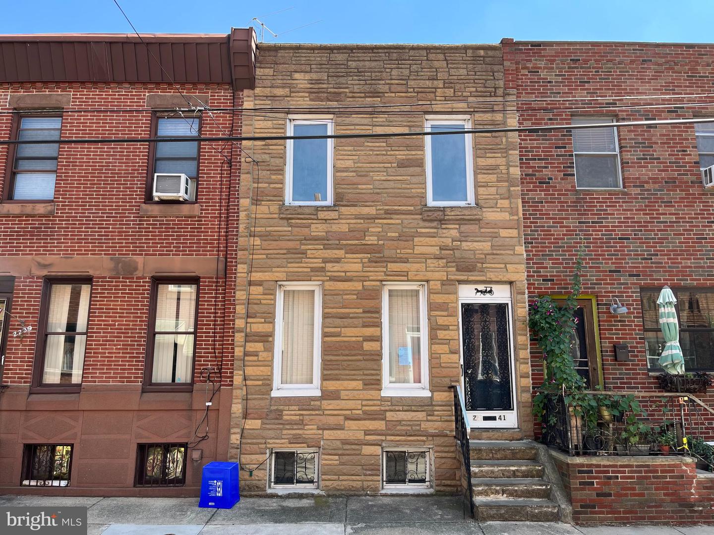 2241 S Carlisle St, Philadelphia, PA 19145 MLS PAPH2155372 Coldwell