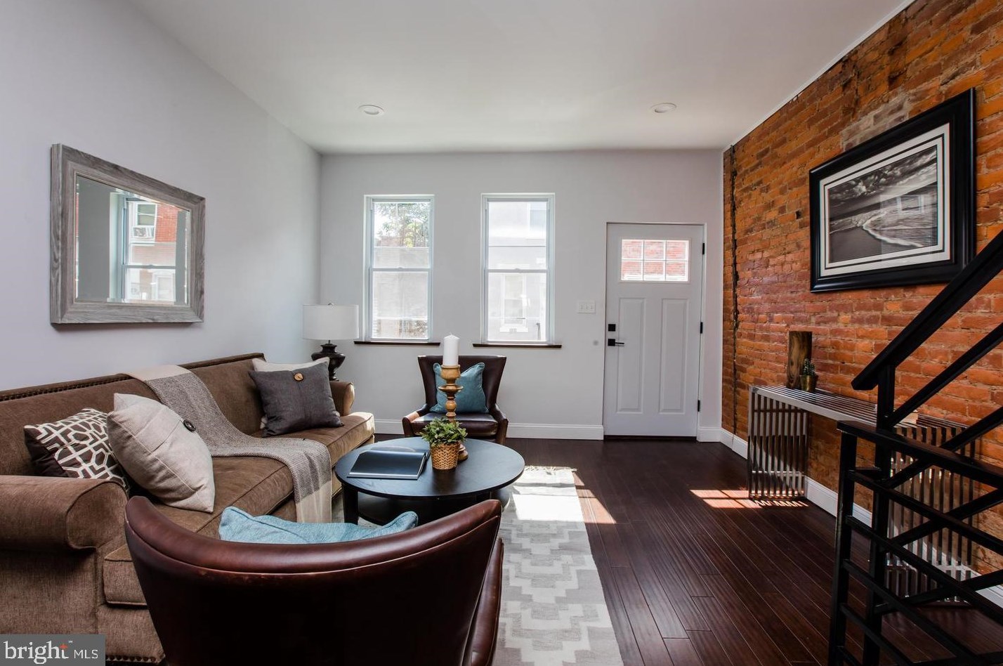 1911 Sigel St, Philadelphia PA  19145-2029 exterior