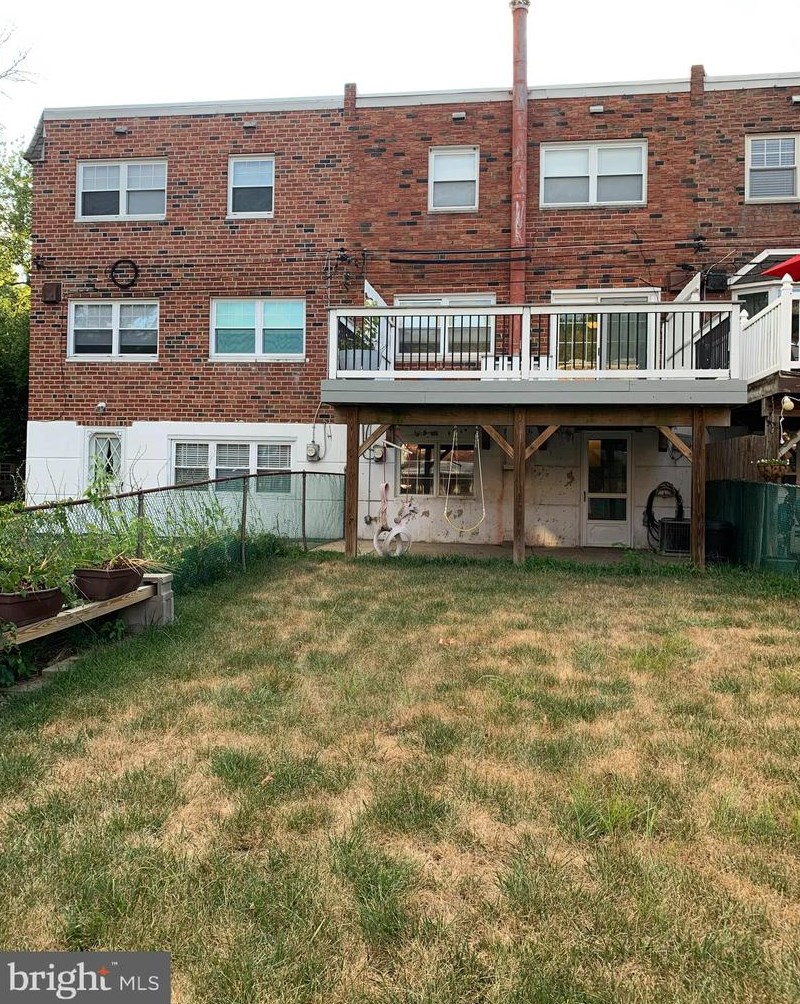 12523 Ramer Rd, Philadelphia PA  19154-1901 exterior